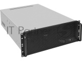 Серверный корпус ExeGate Pro 4U650-18 <RM 19", высота 4U, глубина 650, БП 1100RADS, USB> 0