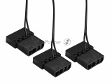 Серверный корпус ExeGate Pro 4U650-18 <RM 19", высота 4U, глубина 650, БП 500RADS, USB> 2