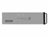 Серверный корпус ExeGate Pro 4U650-18 <RM 19", высота 4U, глубина 650, БП 500RADS, USB> 11