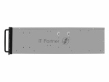 Серверный корпус ExeGate Pro 4U650-18 <RM 19", высота 4U, глубина 650, БП 500RADS, USB> 12