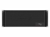 Серверный корпус ExeGate Pro 4U650-18 <RM 19", высота 4U, глубина 650, БП 700ADS, USB> 9