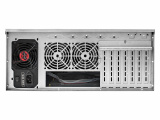 Серверный корпус ExeGate Pro 4U650-18 <RM 19", высота 4U, глубина 650, БП 800ADS, USB> 11