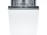 Встраиваемая посудомоечная машина Bosch SPV2HKX42E 1