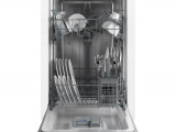 Встраиваемая посудомоечная машина INDESIT DIS 1C69 2