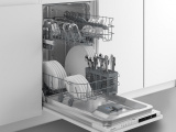Встраиваемая посудомоечная машина INDESIT DIS 1C69 0