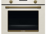 Духовой шкаф Bosch HIJN17EW0R 2