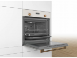 Духовой шкаф Bosch HIJN17EW0R 4