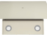 Вытяжка Maunfeld SKY STAR CHEF 60 Glass Beige 0