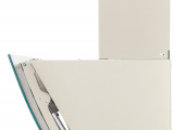 Вытяжка Maunfeld SKY STAR CHEF 60 Glass Beige 8