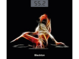 Весы напольные Blackton BS1012 Woman 0