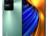Смартфон Xiaomi POCO F4 8/256Гб Global Зелёный 0