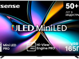 100' Телевизор Hisense 100U7Q 0