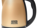 Чайник электрический Goodhelper KS-181C Золото 1