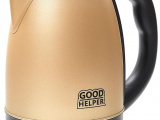 Чайник электрический Goodhelper KS-181C Золото 2