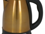Чайник электрический Goodhelper KS-181C Золото 0