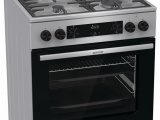 Плита Отдельностоящая Gorenje GKS6C72XF 3