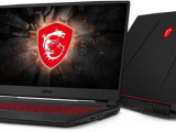 Ноутбук 17,3" MSI GL75 Leopard 10SCSR-017RU (9S7-17E822-017) 10