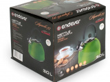 Чайник Endever Aquarelle 303 23