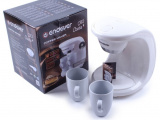 Кофеварка капельная Endever Costa-1040 14