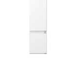 Холодильник встраиваемый Gorenje RKI418FE0 1