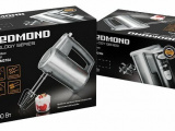 Миксер Redmond RHM-M2104 7