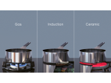 Поверхность Electrolux IPE6440KF 3