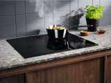 Поверхность Electrolux IPE6440KF 9