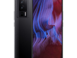 Смартфон Xiaomi POCO F5 Pro 8/256Гб Global Черный 0
