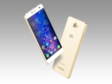 Смартфон BQ BQS-5070 Magic LTE  Золотой 0
