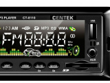 Магнитола Centek CT-8110 2