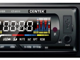 Магнитола Centek CT-8111 2
