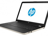 Ноутбук 15,6" HP 15-bw078ur (1VJ00EA) Золотой 4