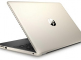Ноутбук 15,6" HP 15-bw078ur (1VJ00EA) Золотой 2