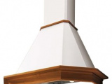 Вытяжка Elica EMERALD WH/A/90 FRASSINO 0