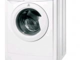 Стиральная машина Indesit IWSC 6105 1