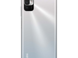 Смартфон Xiaomi Redmi Note 10T 4/128Гб RU Серебристый 4