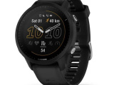 Смарт часы Garmin Forerunner 955 черный 010-02638-30 1