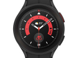 Смарт часы Samsung Galaxy Watch 5 Pro черный Titanium (SM-R920) 2