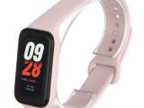 Смарт часы Xiaomi BHR7420GL Smart Band 8 Active Pink 1