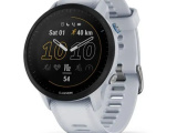 Смарт часы Garmin Forerunner 955 Whitestone 010-02638-31 1
