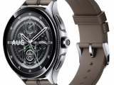Смарт часы Xiaomi Watch 2 Pro M2234W1 Серебристый 0