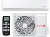 Кондиционер Funai RAC-SN25HP.D05 1