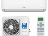 Кондиционер High Life ACHL-07CC-I-CHDV02S 1