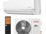 Кондиционер Funai RAC-I-KD25HP.D02 1