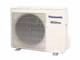 Кондиционер Panasonic CS-E24RKDW/CU-E24RKD 2