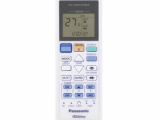 Кондиционер Panasonic CS-E24RKDW/CU-E24RKD 0