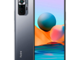 Смартфон Xiaomi Redmi Note 10 Pro 6/64Гб Global Серый 0