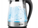 Чайник электрический Vitek VT-7077 MC 1