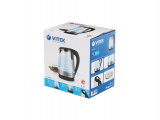 Чайник электрический Vitek VT-7077 MC 8