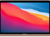 Ноутбук 10"-13" Apple MacBook Air 13.3 (Z1240004P) 10
